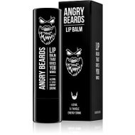 Angry Beards Lip Balm 4,8ml - cena, porovnanie