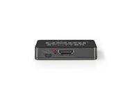 Nedis VSPL34002BK - cena, porovnanie