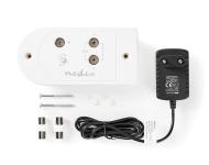 Nedis SAMP40120WT - cena, porovnanie