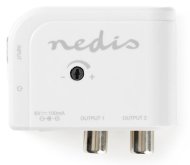 Nedis SAMP40020WT - cena, porovnanie