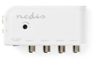 Nedis SAMP40040WT - cena, porovnanie