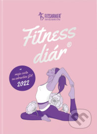 Fitness diár 2022