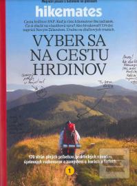 Hikemates - Vyber sa na cestu hrdinov