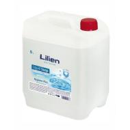 Lilien Exclusive Liquid Soap Hygiene Plus 5000ml - cena, porovnanie
