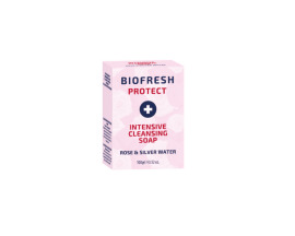 Biofresh Antibakteriálne dezinfekčné tuhé mydlo 100g