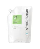 Simplehuman Cucumber Hand Soap 1000ml - cena, porovnanie