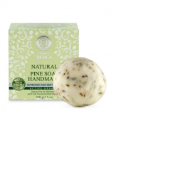 Natura Siberica Natural Pine Soap Handmade 100g