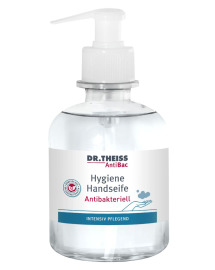Dr. Theiss AntiBac hygienické mydlo na ruky 250ml