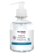 Dr. Theiss AntiBac hygienické mydlo na ruky 250ml - cena, porovnanie