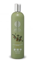 Natura Siberica Cédrová protistresová pena do kúpeľa SPA 550ml