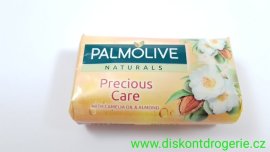 Palmolive Naturals Precious Care Camellia Oil & Almond 90g