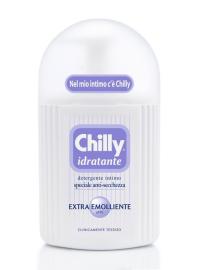 Chilly Hydrating Intimný Gél 200ml