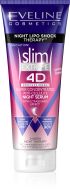 Eveline Cosmetics Slim Extreme 4D Lipo Shock Therapy nočné sérum 250ml - cena, porovnanie