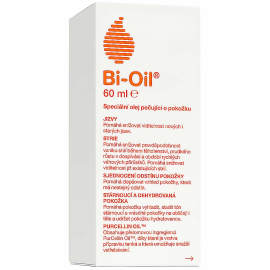 Bi-Oil Špeciálny ošetrujúci olej 60ml