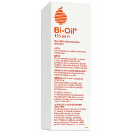 Bi-Oil Špeciálny ošetrujúci olej 125ml
