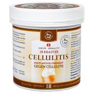 Herbamedicus Cellulitis 250ml - cena, porovnanie