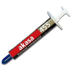 Akasa Performance Compound 455