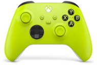 Microsoft Wireless Controller Electric Volt - cena, porovnanie