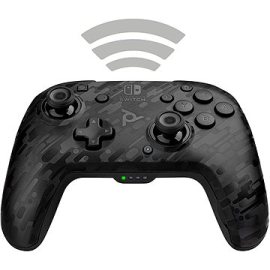 Performance Designed Products Faceoff Wireless Controller Nintendo Switch