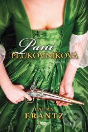 Pani plukovníková (Frantz Laura)