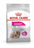 Royal Canin Mini Exigent 3kg - cena, porovnanie