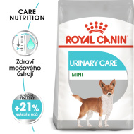 Royal Canin Mini Urinary Care 1kg - cena, porovnanie