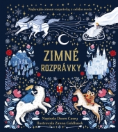 Zimné rozprávky - cena, porovnanie