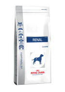 Royal Canin Veterinary Diet Renal 2kg - cena, porovnanie