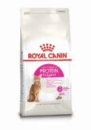 Royal Canin Protein Exigent 10kg - cena, porovnanie