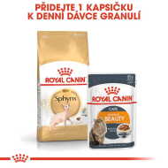 Royal Canin Sphynx Adult 10kg - cena, porovnanie