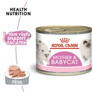 Royal Canin Babycat Instinctive 195g - cena, porovnanie