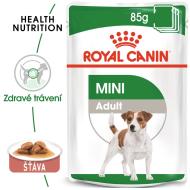 Royal Canin Mini Adult 85g - cena, porovnanie