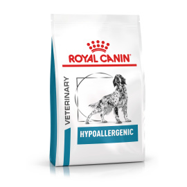 Royal Canin Hypoallergenic 2kg