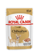 Royal Canin Chihuahua Adult 12x85g - cena, porovnanie