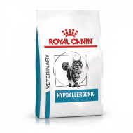 Royal Canin Cat Hypoallergenic 4.5kg - cena, porovnanie