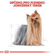 Royal Canin Yorkshire 12x85g - cena, porovnanie