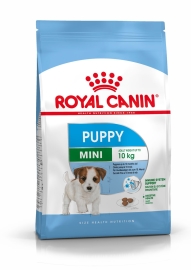 Royal Canin Mini Puppy 8kg