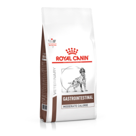 Royal Canin Gastro Intestinal Moderate Calorie 2kg