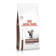 Royal Canin Veterinary Diet Cat Fibre Response 2kg - cena, porovnanie