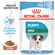 Royal Canin Mini Puppy 85g