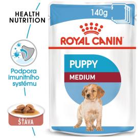 Royal Canin Medium Puppy 140g