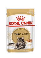 Royal Canin Maine Coon 12x85g - cena, porovnanie