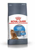 Royal Canin Light Weight Care 3kg - cena, porovnanie
