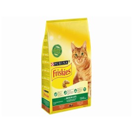 Purina Friskies Indoor Cats 10kg