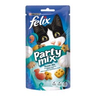 Felix Party Mix Ocean 60g - cena, porovnanie