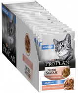 Purina Pro Plan Cat Housecat 26x85g - cena, porovnanie