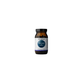 Viridian Folic Acid with DHA 90tbl