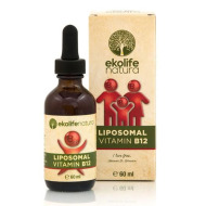 Ekolife Natura Liposomal Vitamín B12 60ml - cena, porovnanie