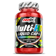 Amix Multi-HD Liquid 60tbl - cena, porovnanie