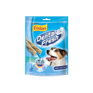Purina Friskies Dental Fresh 3v1 110g - cena, porovnanie